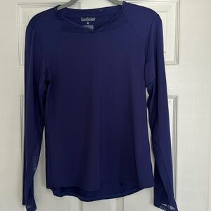 San Soleil UPF 50 Shirt